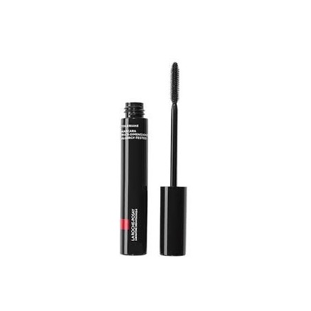 La Roche Posay-phas Toleriane Mascara Multi Dimensions Noir