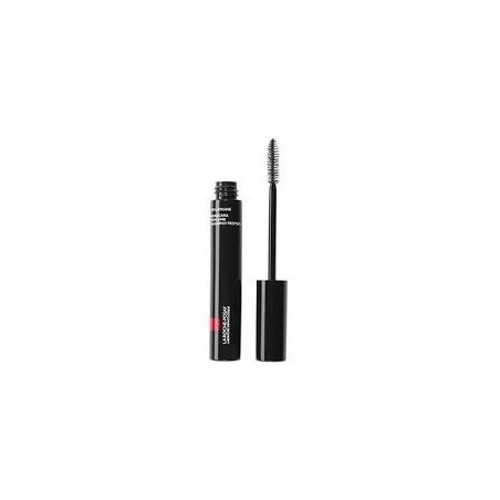 La Roche Posay-phas Toleriane Mascara Volume Brun