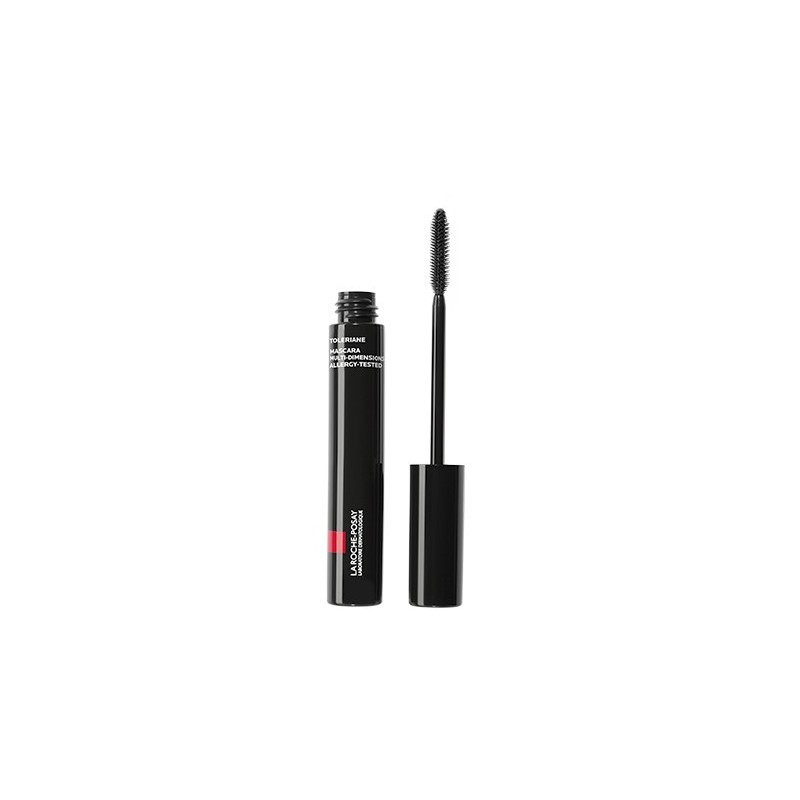 La Roche Posay-phas Toleriane Mascara Volume Noir