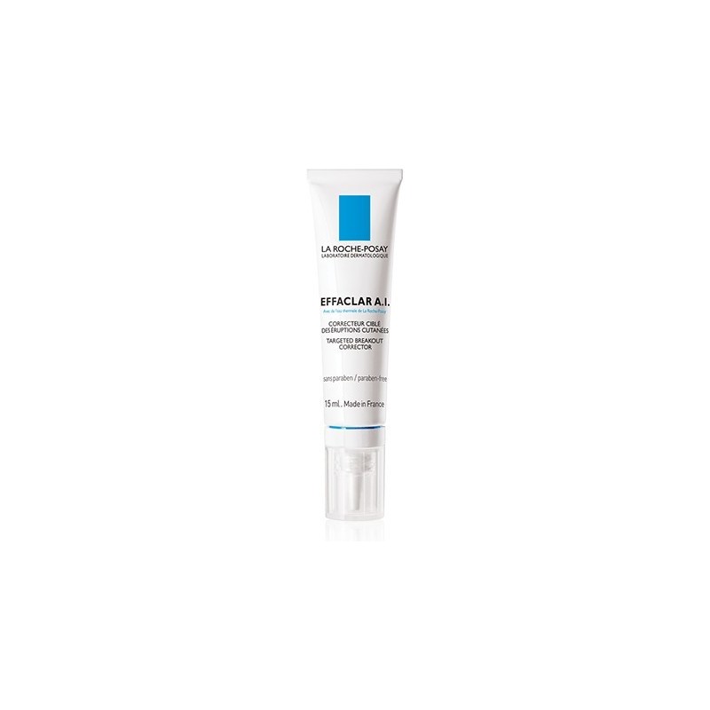 La Roche Posay Effaclar Ai Trattamento anti imperfezioni 15 ml