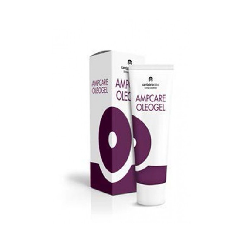 Difa Cooper Ampcare Oleogel 30 Ml