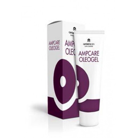 Difa Cooper Ampcare Oleogel 30 Ml