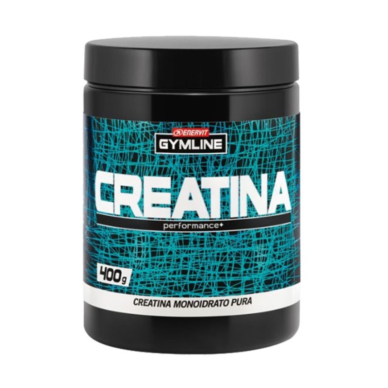 Enervit Gymline Creatina 400 G New