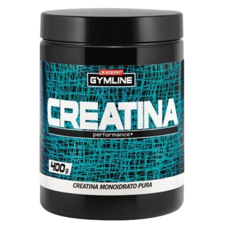 Enervit Gymline Creatina 400 G New