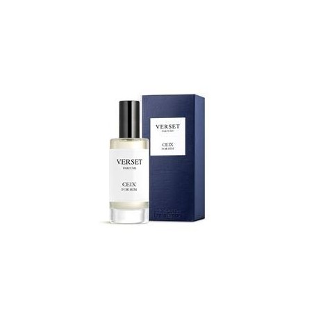 Yodeyma Verset Ceix For Him Eau De Toilette 15 Ml