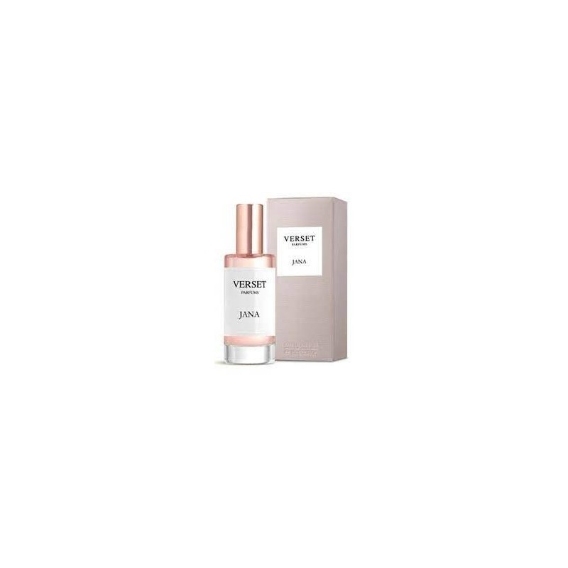 Yodeyma Verset Jana Eau De Toilette 15 Ml