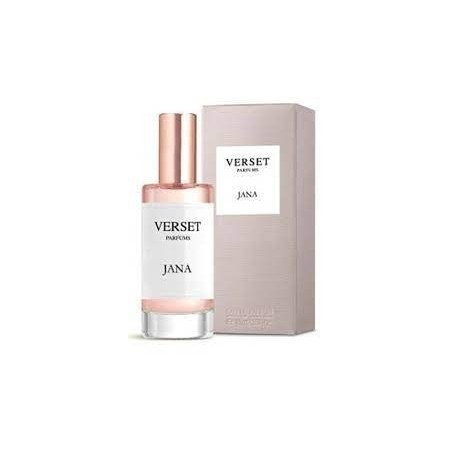 Yodeyma Verset Jana Eau De Toilette 15 Ml