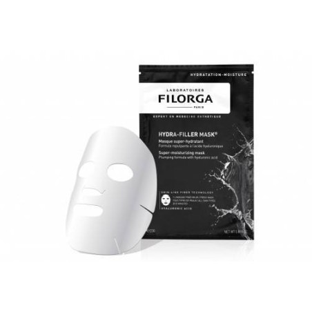 Laboratoires Filorga C. Italia Filorga Hydra Filler Mask 1 Pezzo