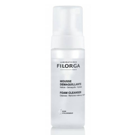 Filorga Mousse Struccante 150 ml