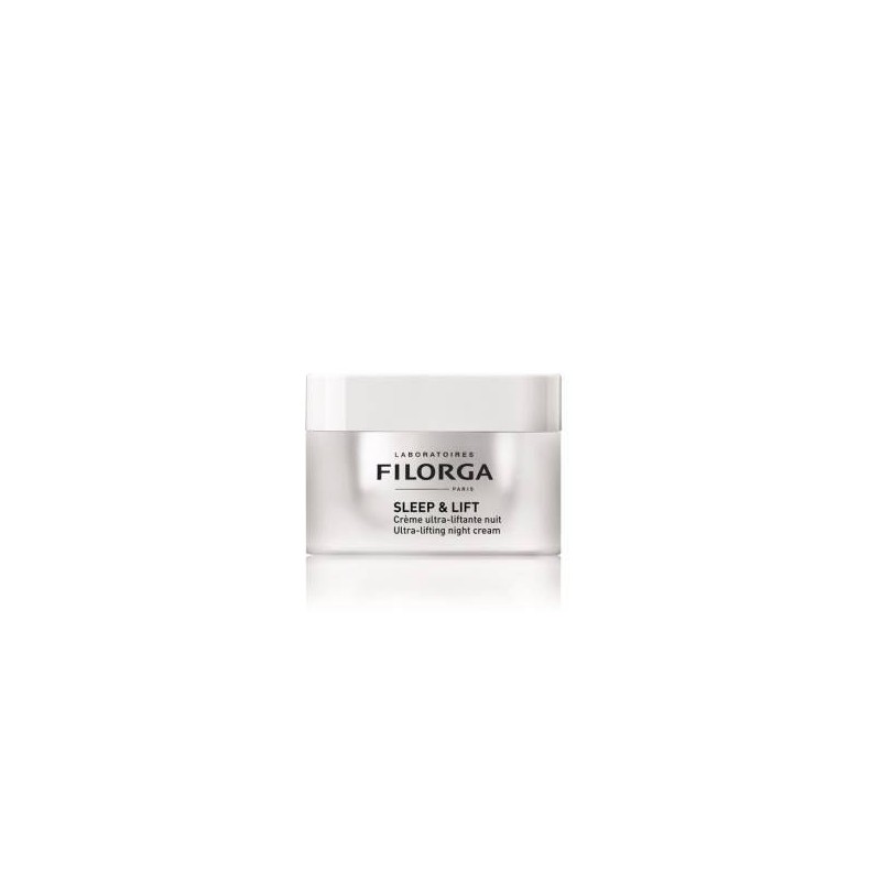 Laboratoires Filorga C. Italia Filorga Sleep&lift 50 Ml Std