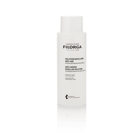 Filorga Solution Micellare Anti-aging 400 Ml