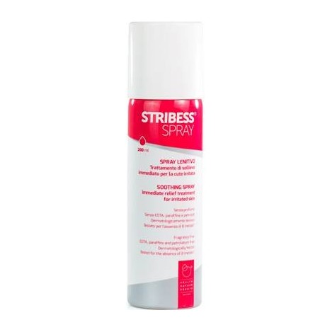 S. F. Group Stribess Spray 200 Ml