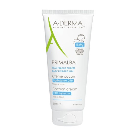 Aderma Primalba Crema Cocon 200 Ml