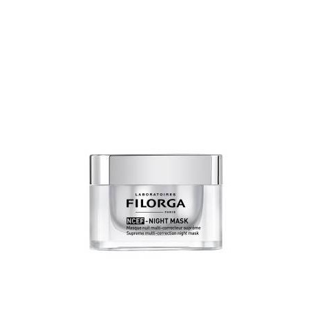 Laboratoires Filorga C. Italia Filorga Nc Ef Night Mask 50 Ml