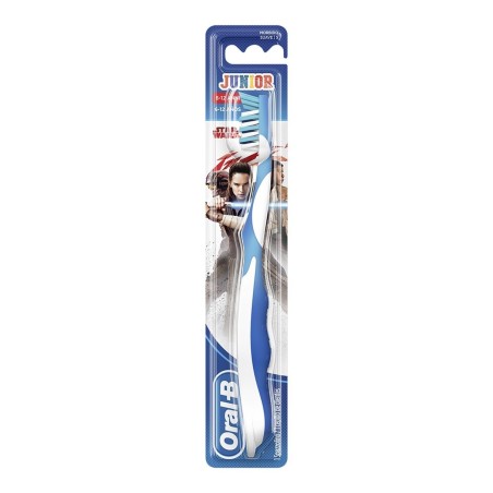 Procter & Gamble Oralb Junior Star Wars Spazzolino Manuale 6-12 Years