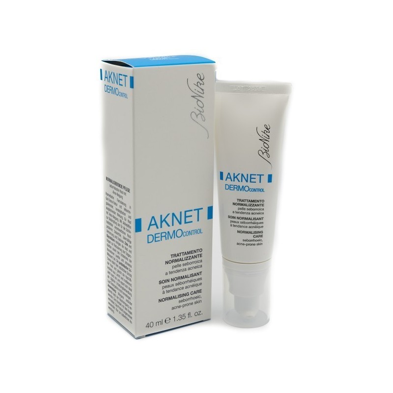 I. C. I. M. Internation Aknet Dermocontrol 40 Ml