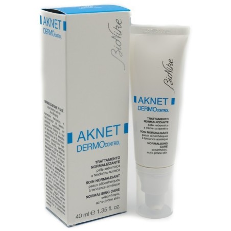 I. C. I. M. Internation Aknet Dermocontrol 40 Ml