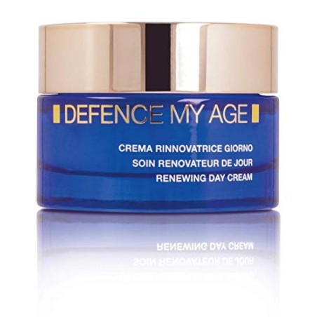 BioNike Defence My Age Crema rinnovatrice giorno 50 ml