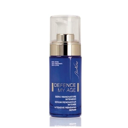 I. C. I. M. Internation Defence My Age Siero 30 Ml