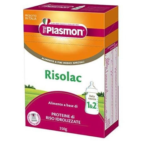 Plasmon Risolac 350 G