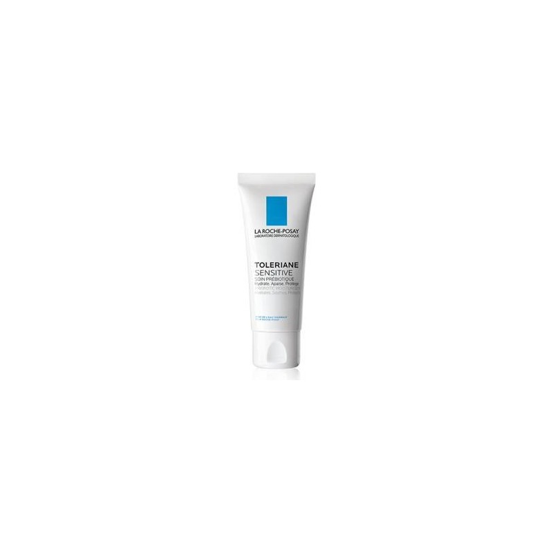 La Roche Posay-phas Toleriane Sensitive Fluido Viso 40 Ml