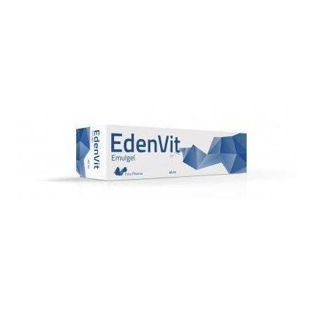 Fera Pharma S Edenvit Emugel 40 Ml