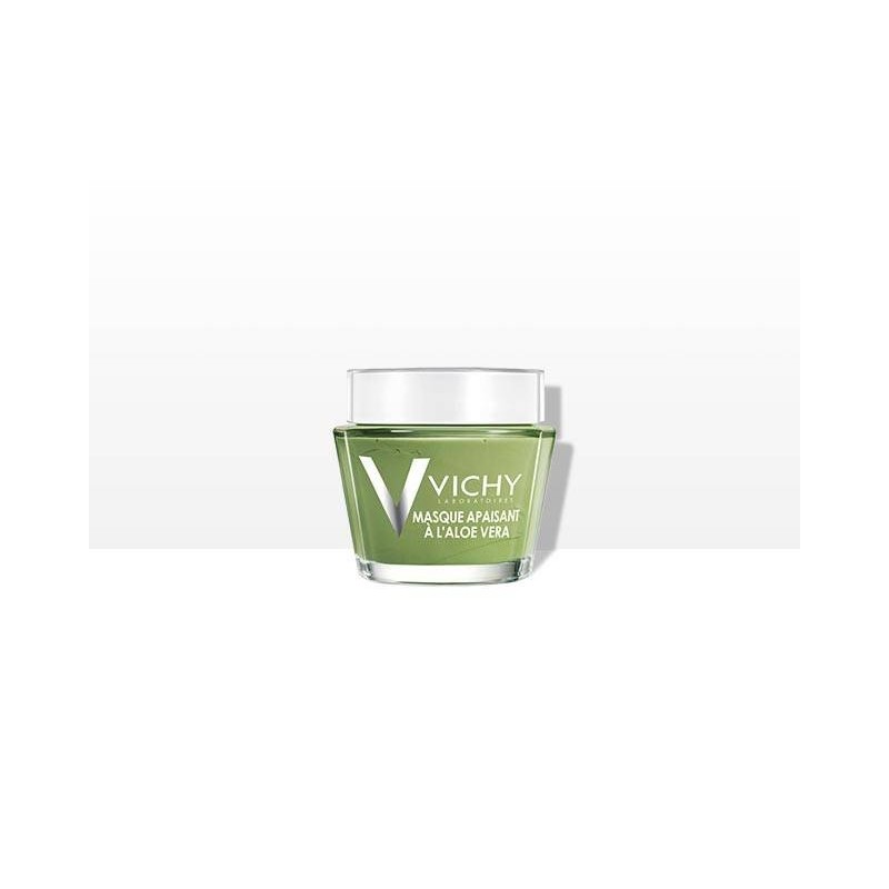 Vichy Pt Aloe V Mask P 75 Ml Fr/en/scan