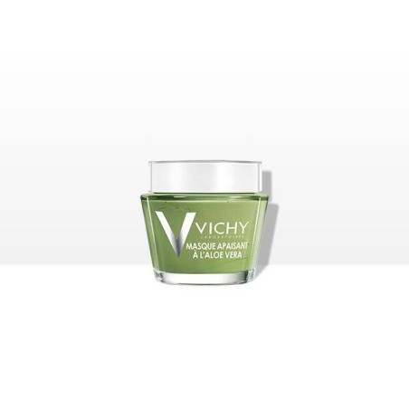 Vichy Pt Aloe V Mask P 75 Ml Fr/en/scan