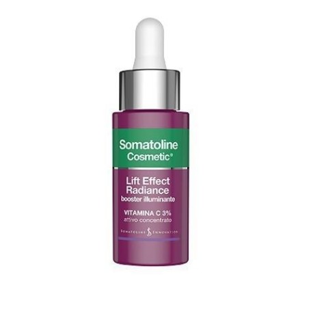 L. Manetti-h. Roberts & C. Somatoline Cosmetic Viso Radiance Booster 30 Ml Offerta Speciale