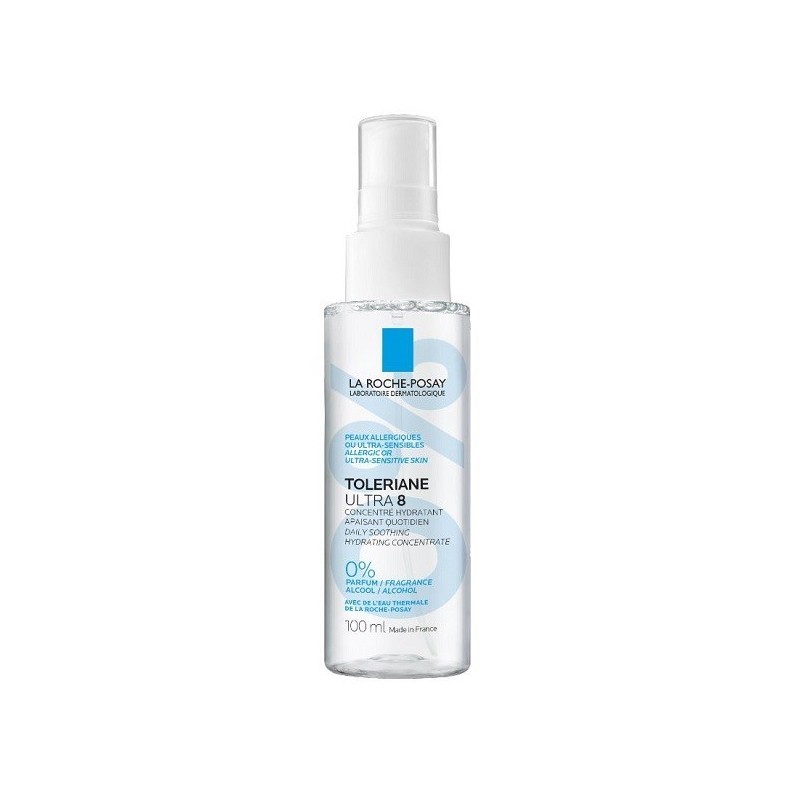 La Roche Posay-phas Toleriane Ultra 8 Spray 100 Ml