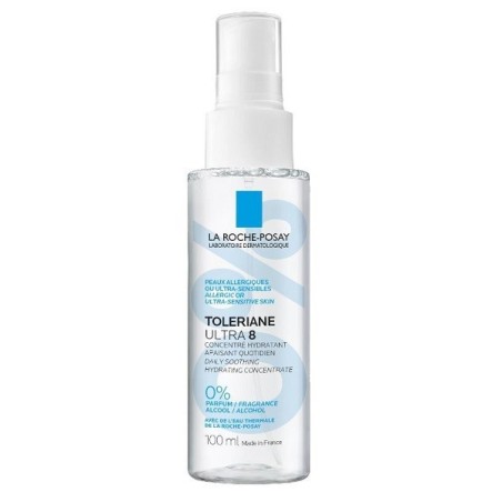 La Roche Posay-phas Toleriane Ultra 8 Spray 100 Ml