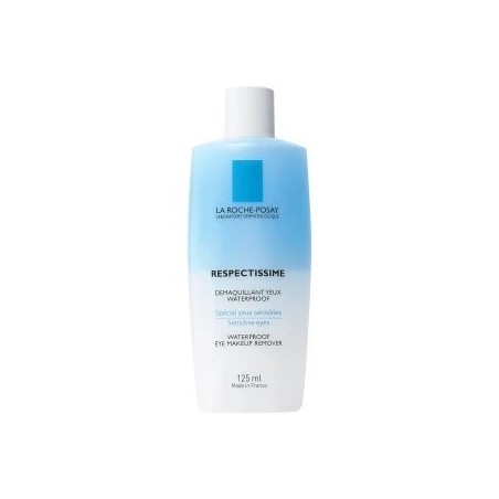 La Roche Posay-phas Respectissime Struccante Occhi Bifasico 200 Ml