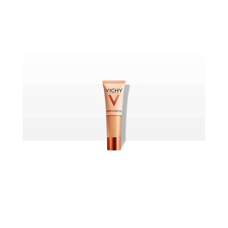 Vichy Mineral Blend Fondotinta Fluid 01 30 Ml