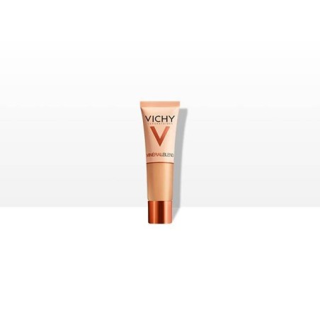 Vichy Mineral Blend Fondotinta Fluid 01 30 Ml