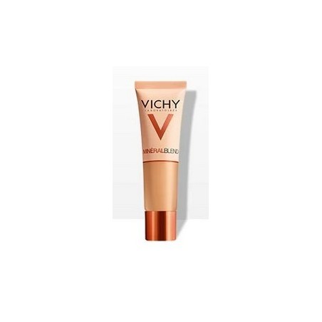 Vichy Mineral Blend Fondotinta Fluid 11 30 Ml