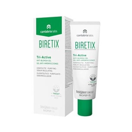 Difa Cooper Biretix Triactive 50 Ml