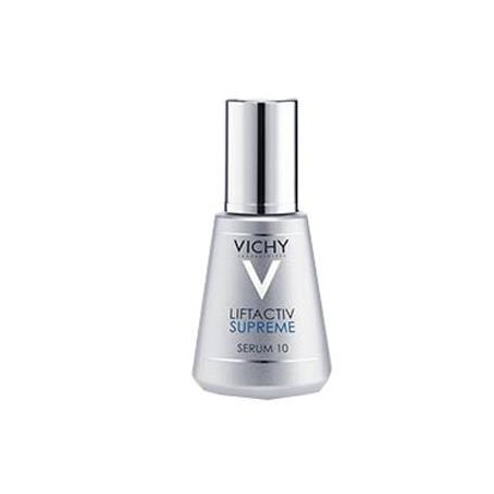 Vichy Liftactiv Supreme Serum 10 30 Ml