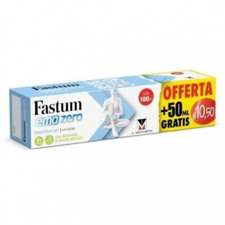 A. Menarini Ind. Farm. Riun. Fastum Emazero Promo 2019 It Cp 100 Ml