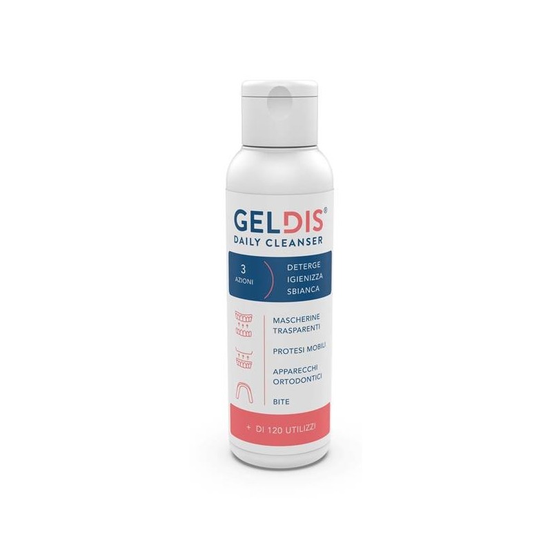 GELDIS 100 ML