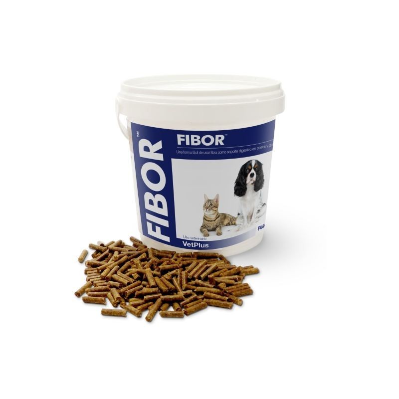 Vetplus Fibor 500 G