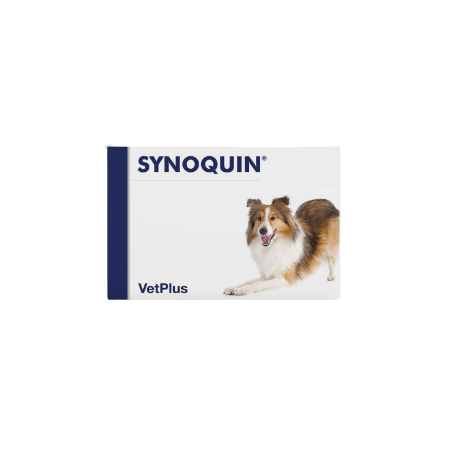 Vetplus Synoquin Efa Medium Breed 30 Compresse