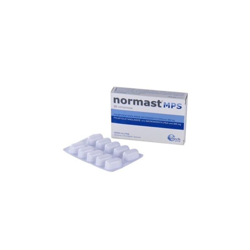 Epitech Group Normast Mps 20 Compresse