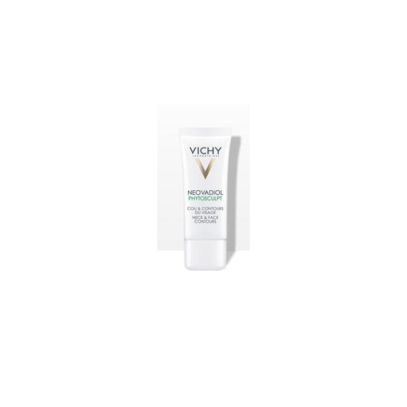 Vichy Neovadiol Phytosculpt Collo 50 Ml