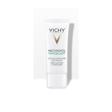 Vichy Neovadiol Phytosculpt Collo 50 Ml