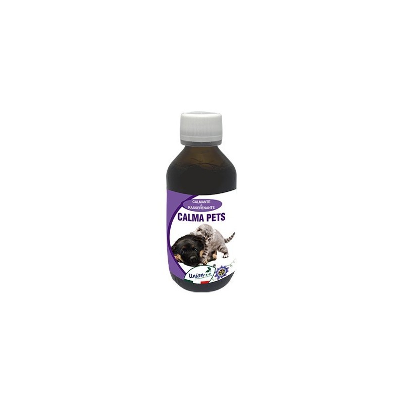 Union Bio Calma Pets 100 Ml