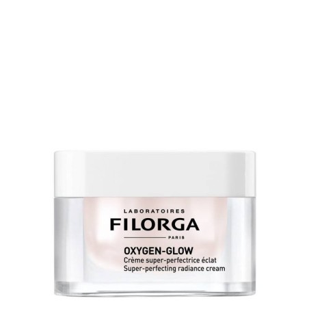 Filorga Oxygen Glow Crema illuminante per il viso 50 ml