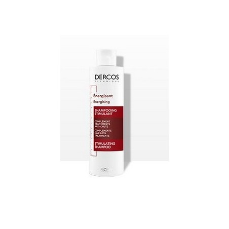 Vichy Dercos Technique Protocols Shampoo 200 Ml