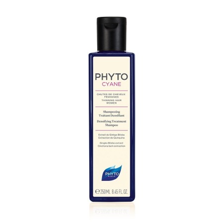 Phytocyane Shampoo 250 Ml