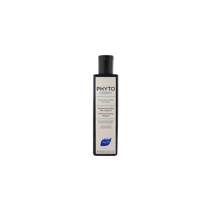 Phyto Phytcedrat Shampoo 250 Ml