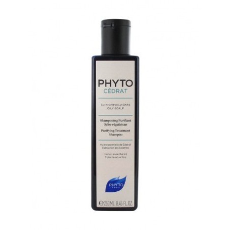 Phyto Phytcedrat Shampoo 250 Ml